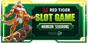 Red Tiger